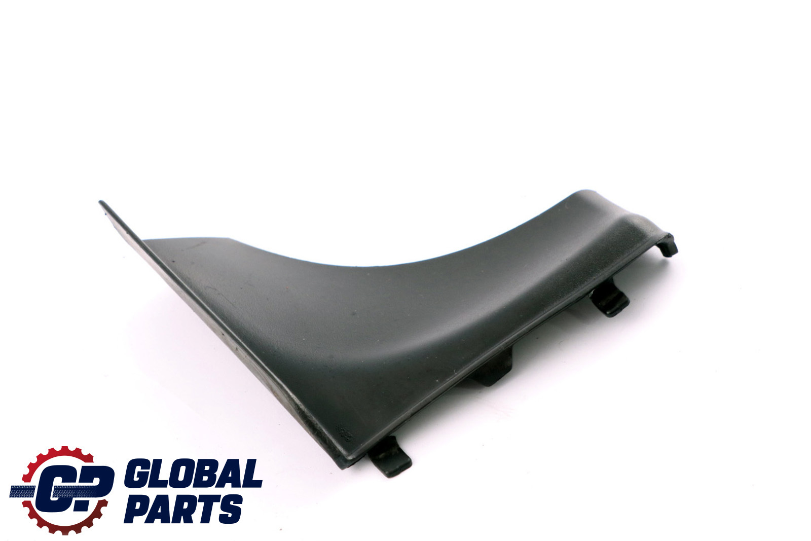 BMW X3 Series E83 LCi Bumper Right Cover Lateral O/S 51123400998 3400998