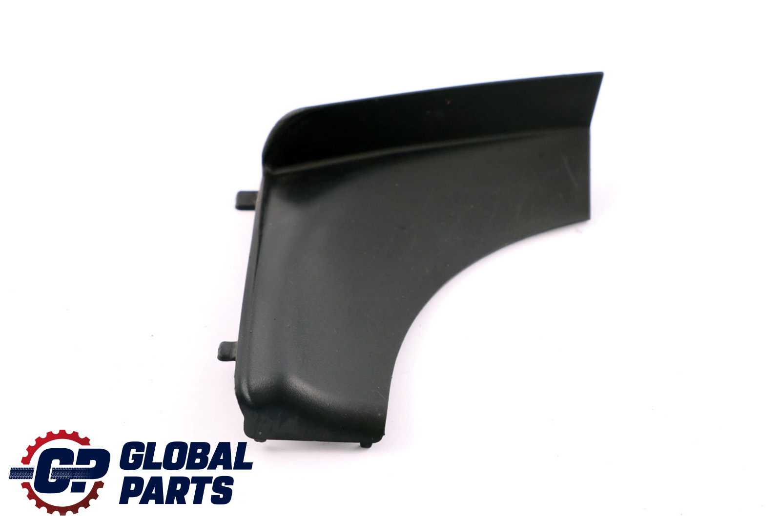 BMW X3 Series E83 LCi Bumper Right Cover Lateral O/S 51123400998 3400998