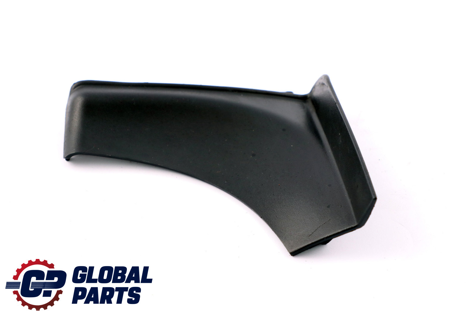 BMW X3 Series E83 LCi Bumper Right Cover Lateral O/S 51123400998 3400998