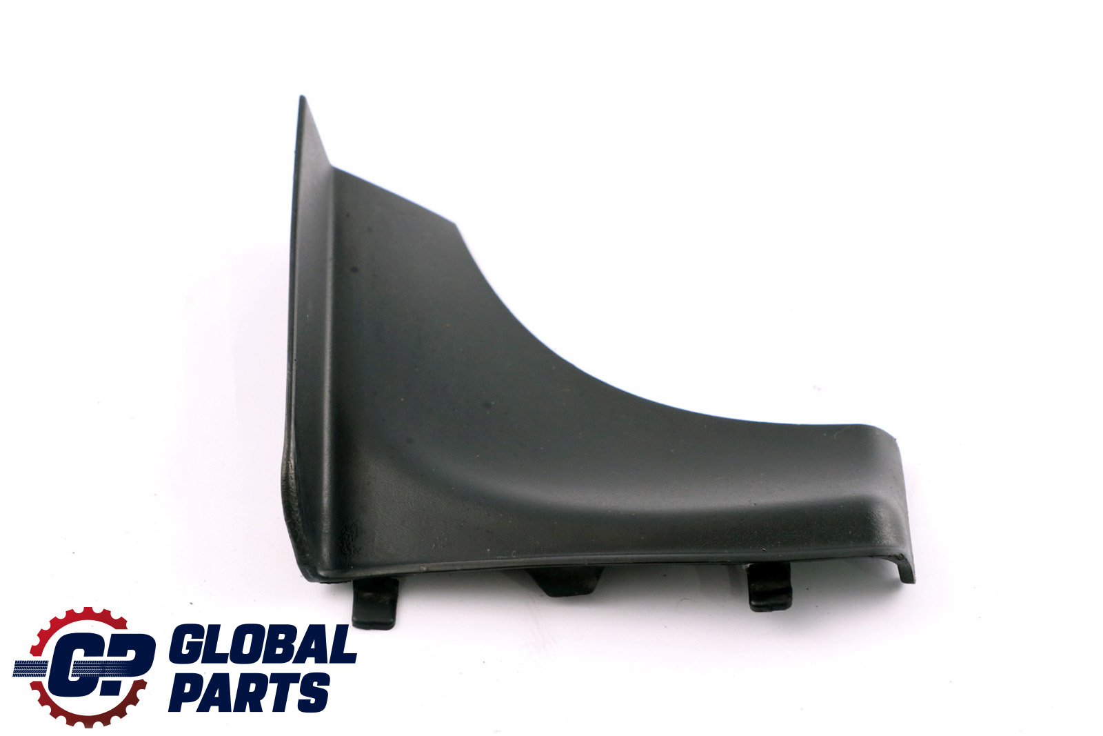 BMW X3 Series E83 LCi Bumper Right Cover Lateral O/S 51123400998 3400998