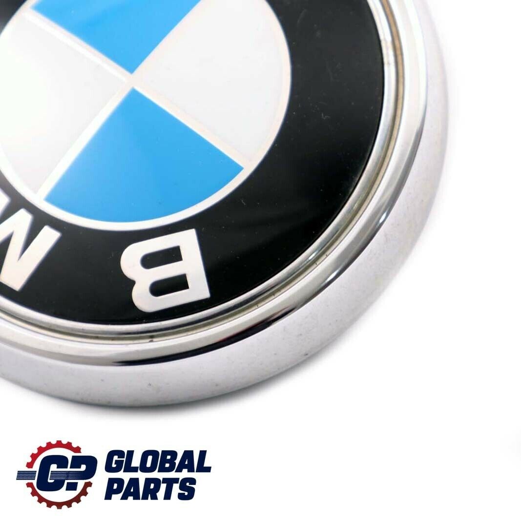 BMW X3 Series E83 E83N LCI Rear Boot Trunk Badge Emblem Logo Trim 3401005