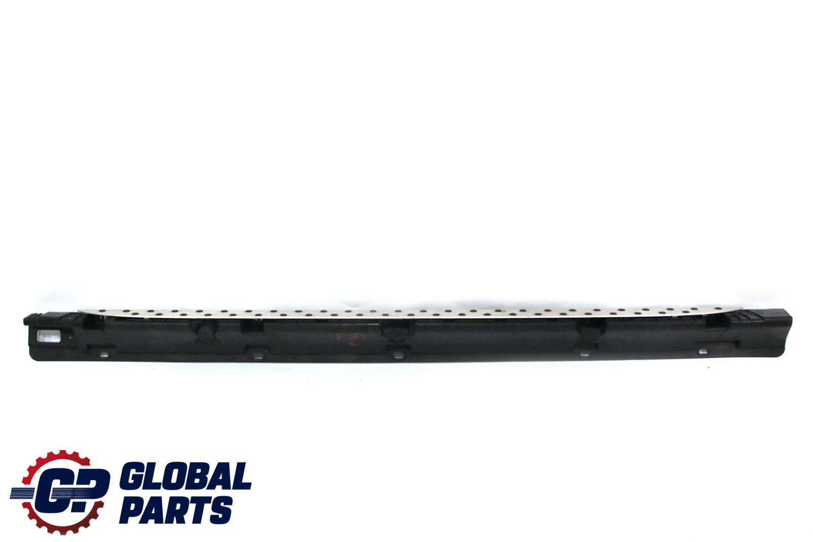 BMW X3 Series E83 Left N/S Sill Skirt Panel Reinforcement Footplate Trim 3401009