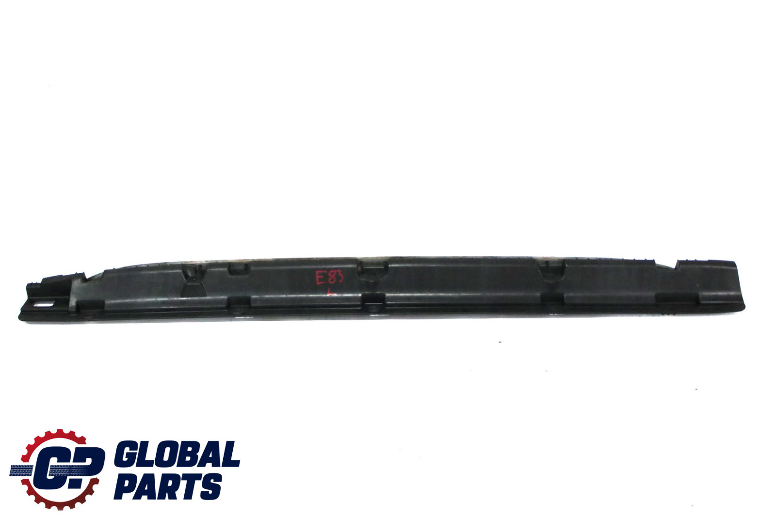 BMW X3 Series E83 Left N/S Sill Skirt Panel Reinforcement Footplate Trim 3401009