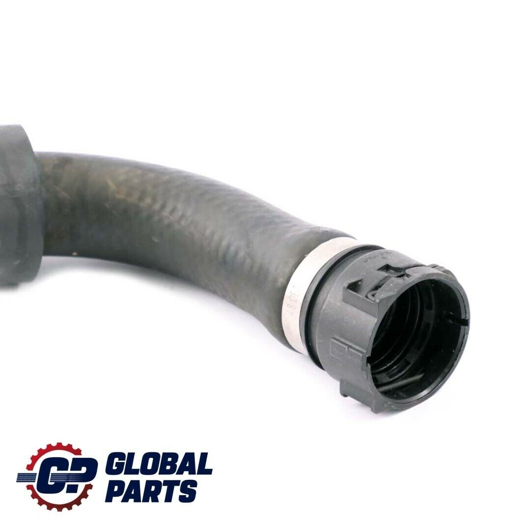 BMW X3 Series E83 2.0d M47N2 Engine Cooling Radiator Coolant Hose Line 3401562