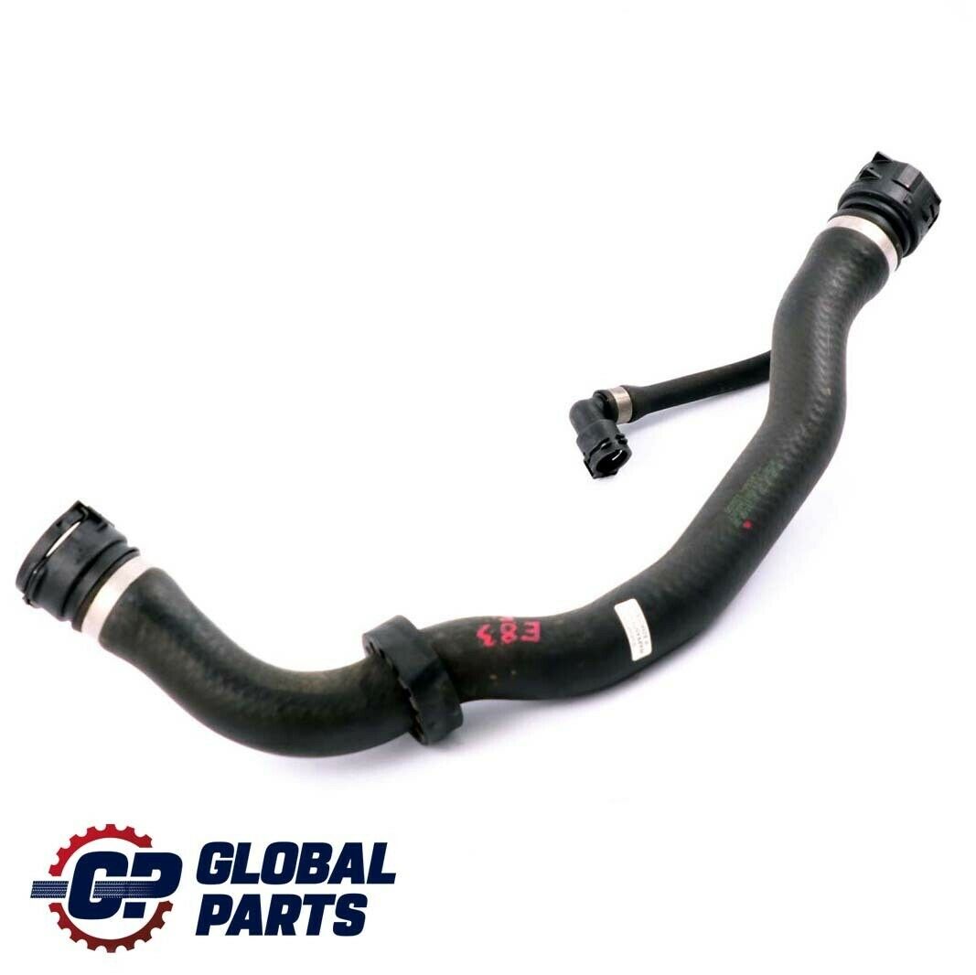 BMW X3 Series E83 2.0d M47N2 Engine Cooling Radiator Coolant Hose Line 3401562