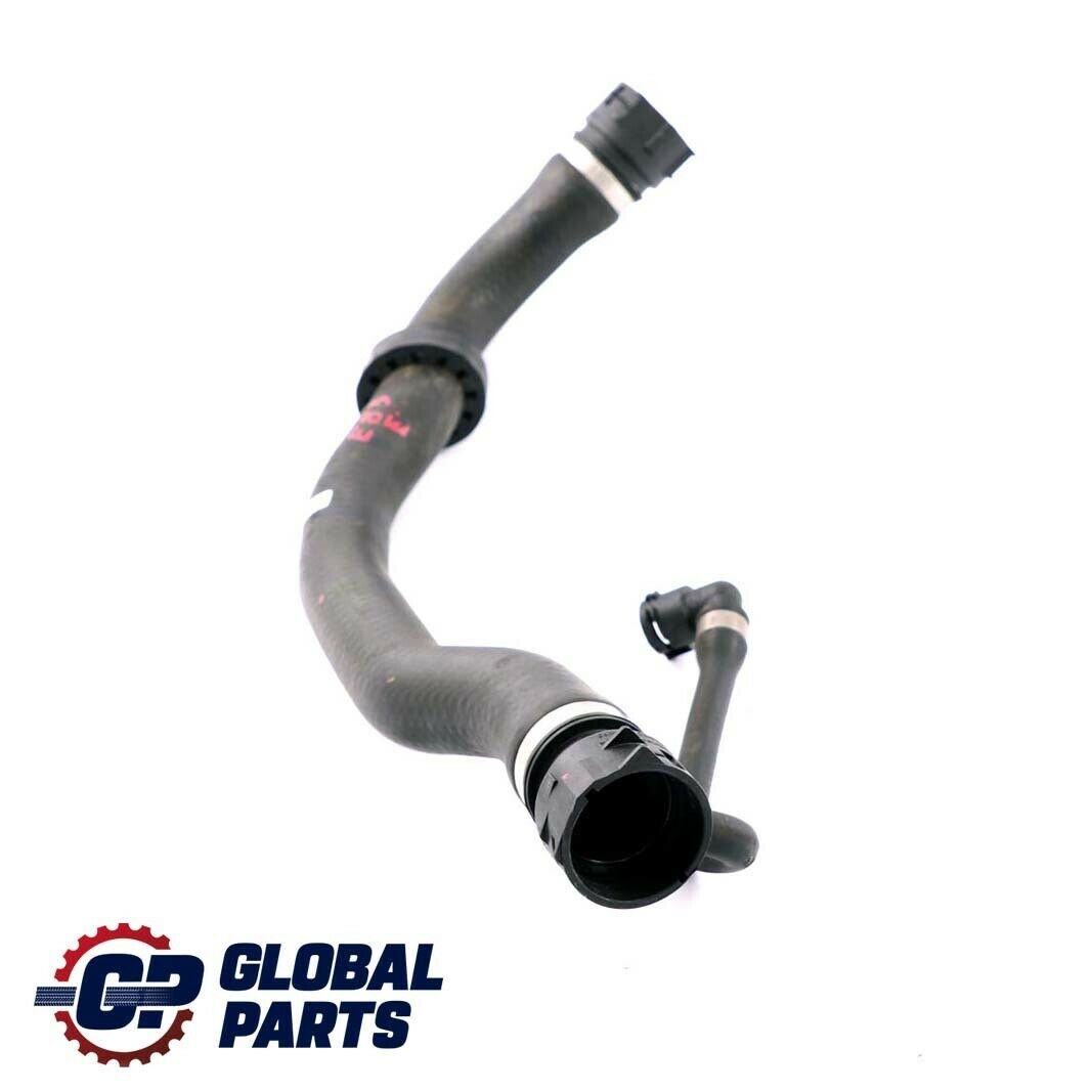 BMW X3 Series E83 2.0d M47N2 Engine Cooling Radiator Coolant Hose Line 3401562