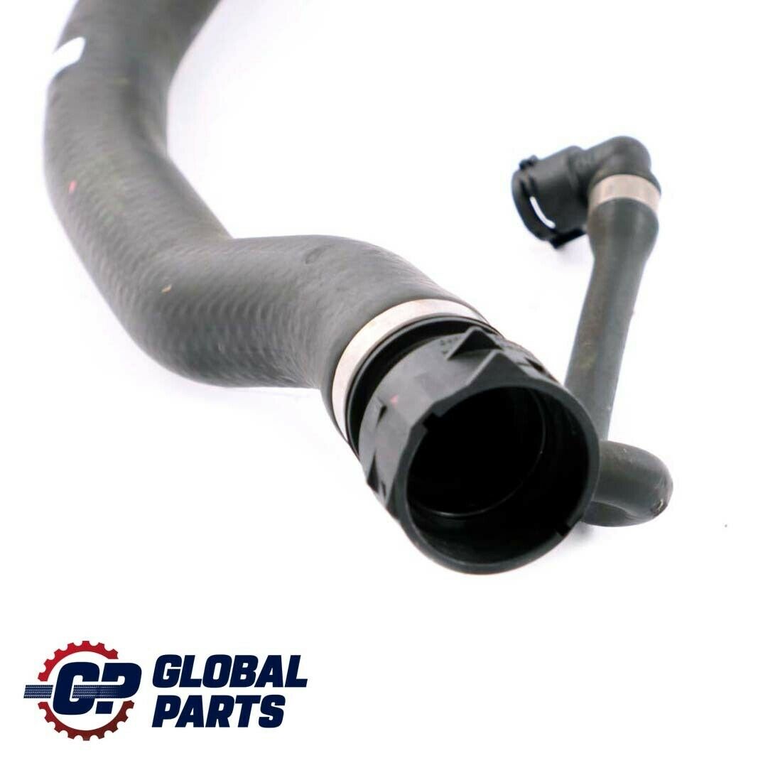 BMW X3 Series E83 2.0d M47N2 Engine Cooling Radiator Coolant Hose Line 3401562