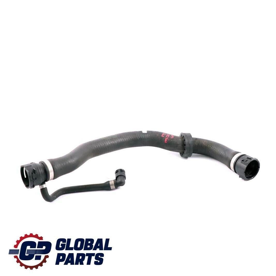 BMW X3 Series E83 2.0d M47N2 Engine Cooling Radiator Coolant Hose Line 3401562