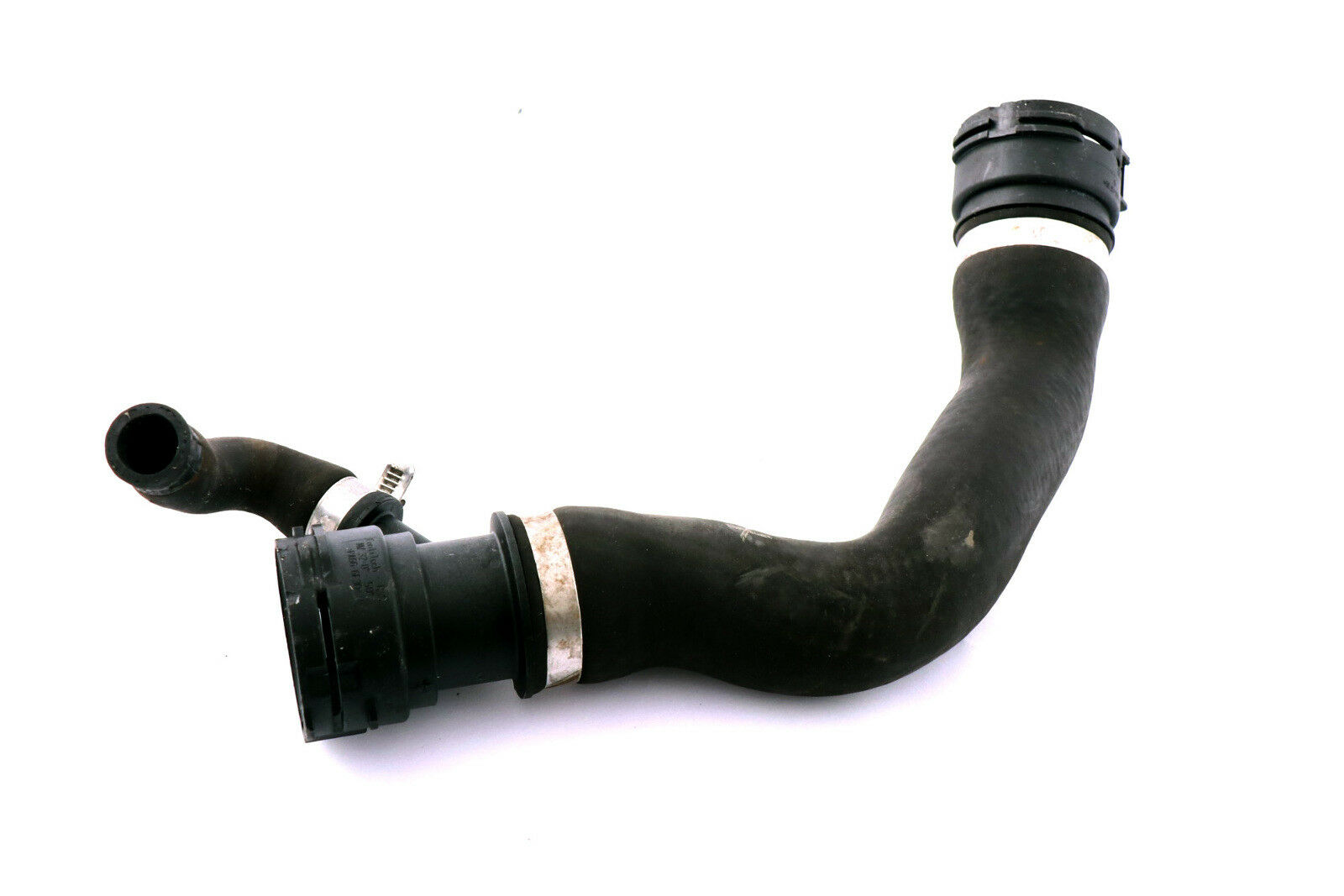 BMW X3 Series E83 2.0d M47N2 Engine Cooling Radiator Coolant Water Hose 3401563