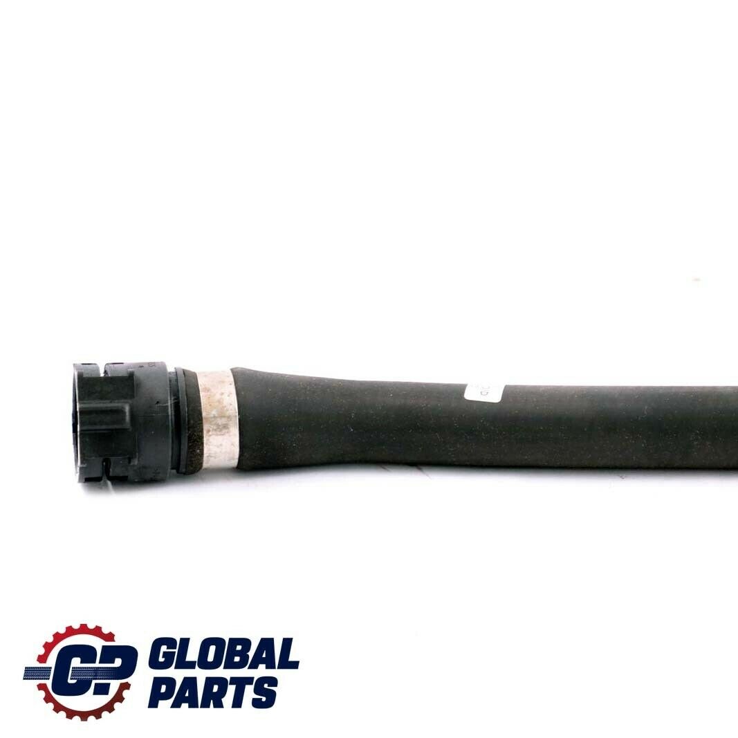 BMW X3 Series E83 2.0d Cooling Radiator Expansion Tank Coolant Hose Pipe 3401564