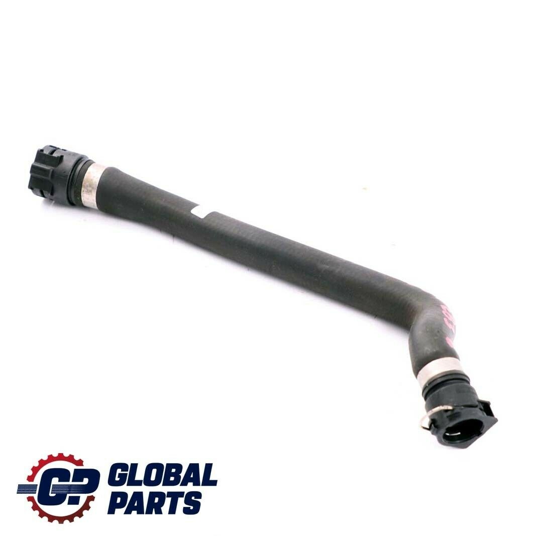 BMW X3 Series E83 2.0d Cooling Radiator Expansion Tank Coolant Hose Pipe 3401564