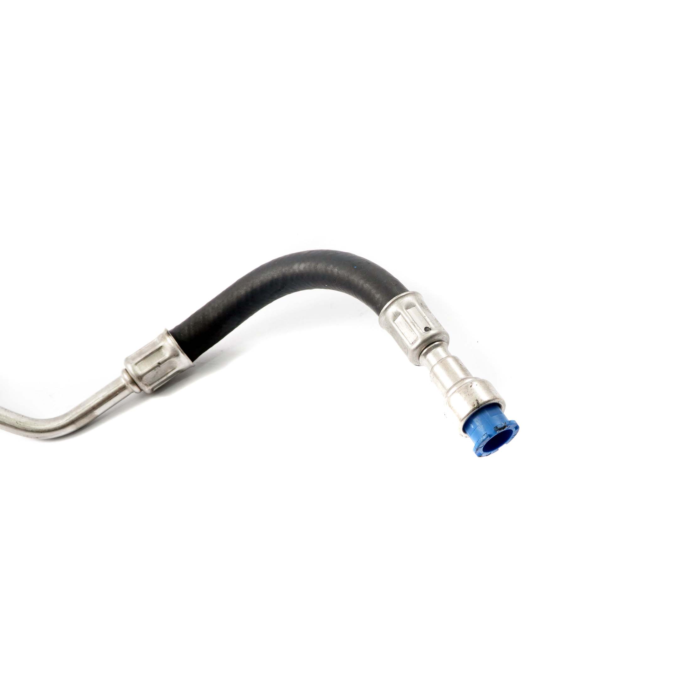 BMW X3 Series E83 2.0i N46 Fuel Tank Breather Line Pipe Petrol 3401633