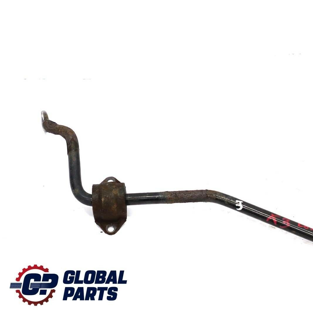 BMW X3 Series E83 Stabilizer Rear Suspension Anti Roll Bar Sway D=17,5MM 3401683