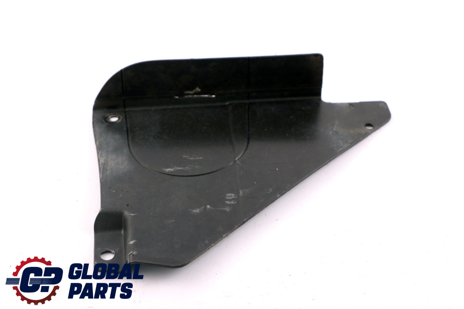 BMW X3 Series E83 E83N LCI Deflector Lip Rear Left N/S 3401987 51713401987