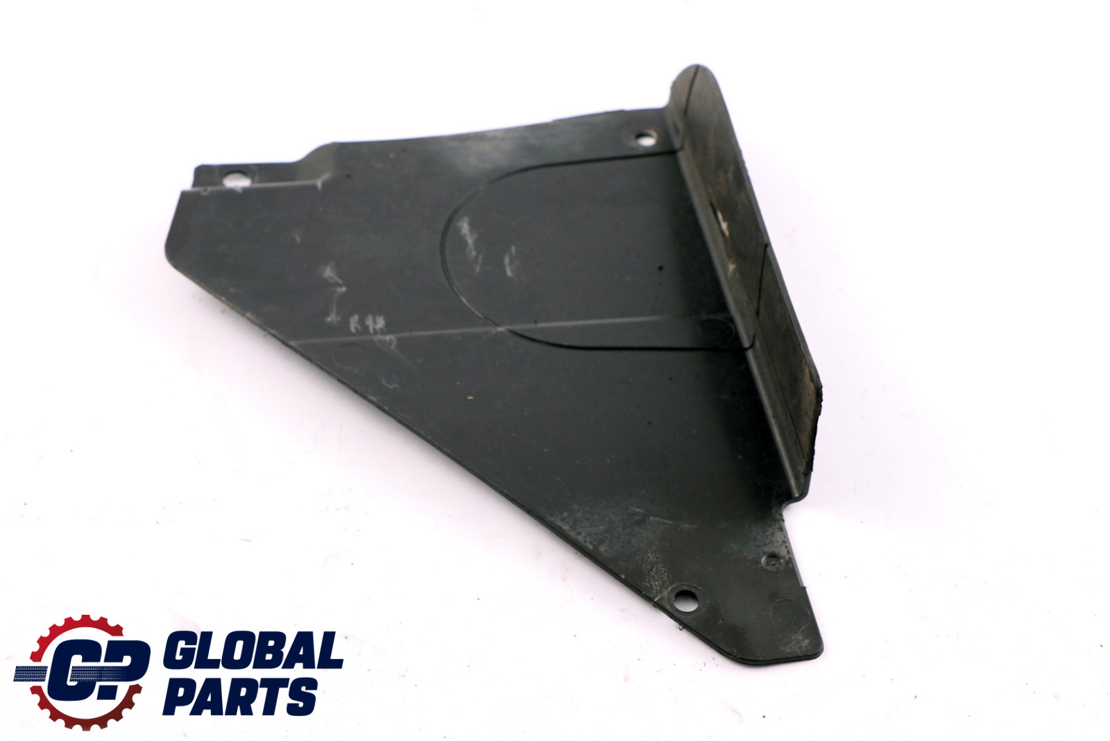 BMW X3 Series E83 E83N LCI Deflector Lip Rear Left N/S 3401987 51713401987