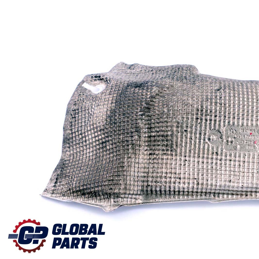 BMW X3 Series E83 LCi Heat Insulation Front Wall Right O/S 3402497