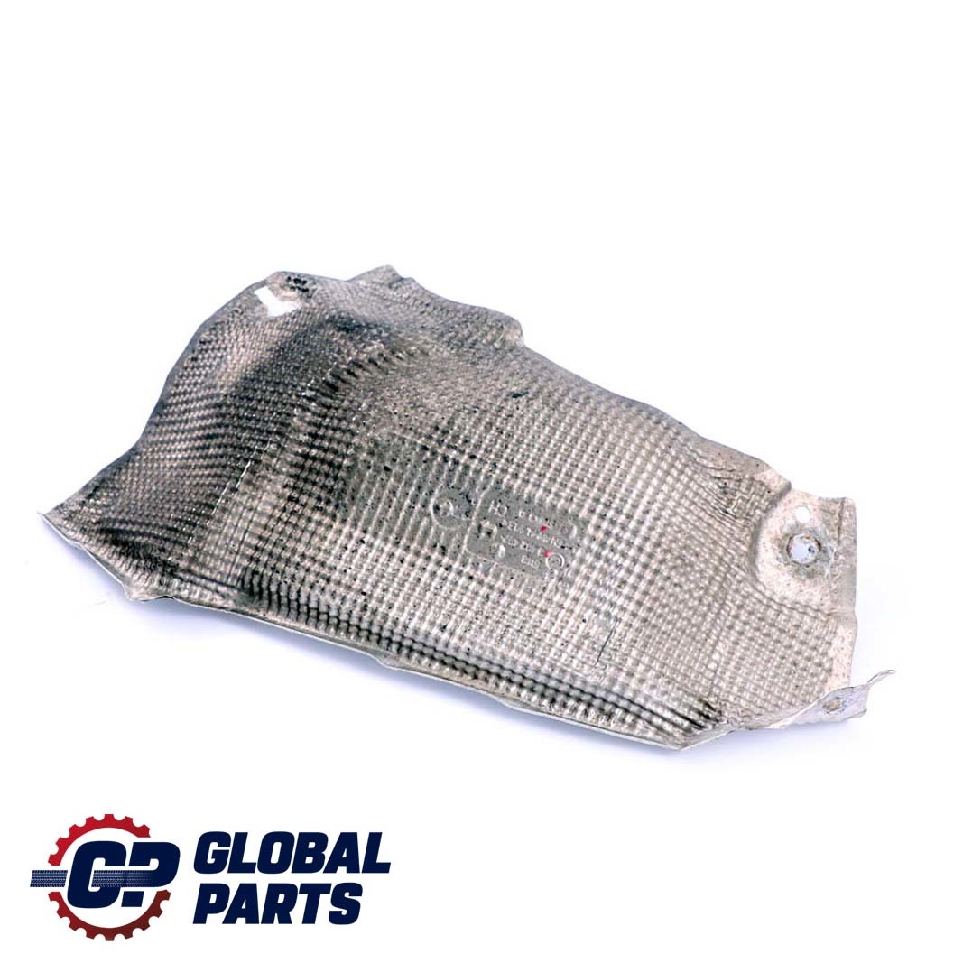 BMW X3 Series E83 LCi Heat Insulation Front Wall Right O/S 3402497