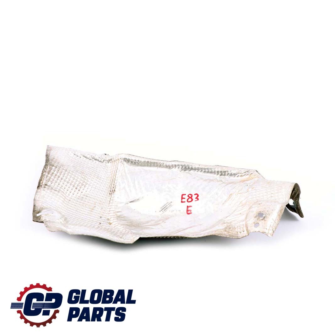 BMW X3 Series E83 LCi Heat Insulation Front Wall Right O/S 3402497