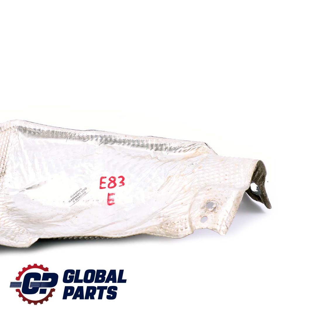 BMW X3 Series E83 LCi Heat Insulation Front Wall Right O/S 3402497