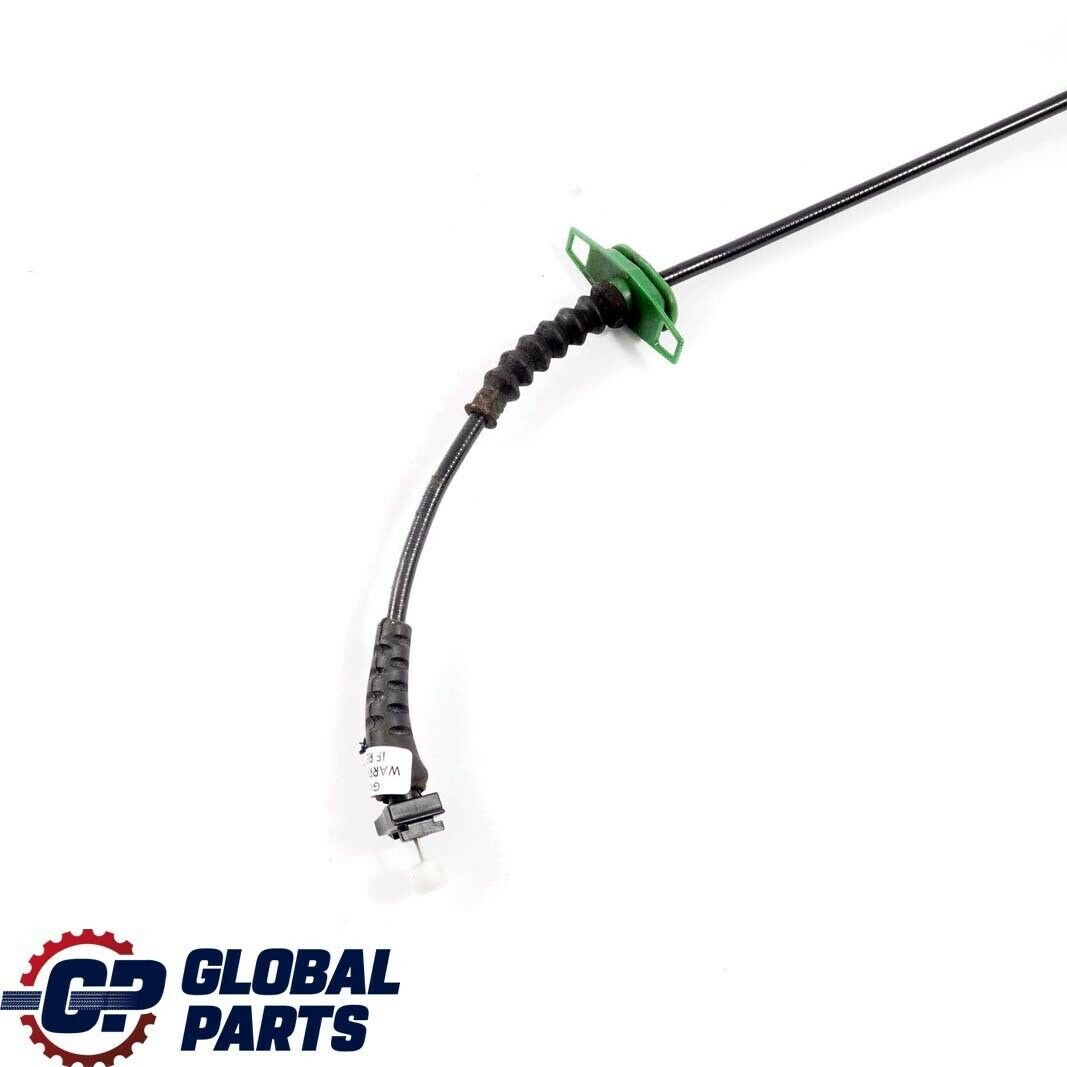 BMW X3 Series E83 Rear Left Right Door Lock N/O/S Bowden Cable 3402593