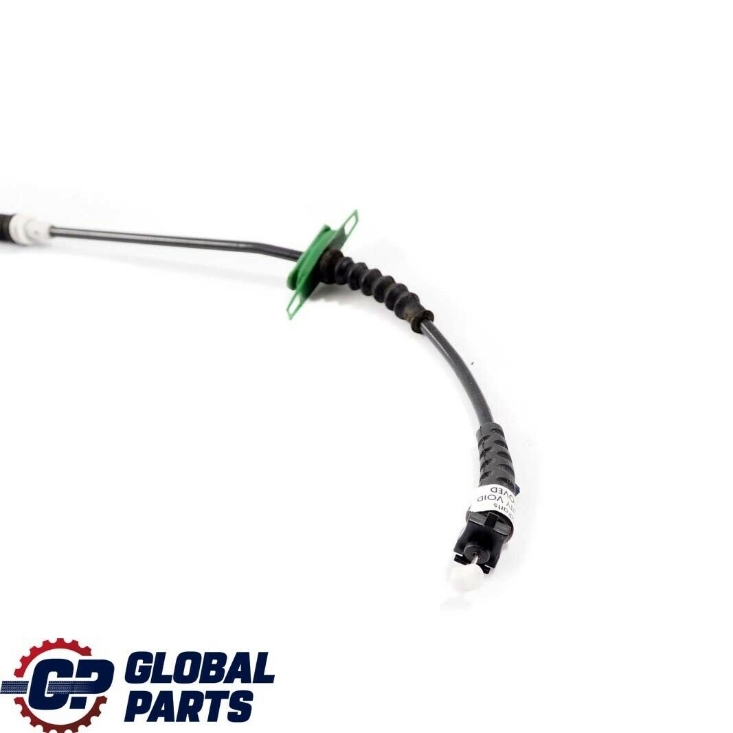 BMW X3 Series E83 Rear Left Right Door Lock N/O/S Bowden Cable 3402593