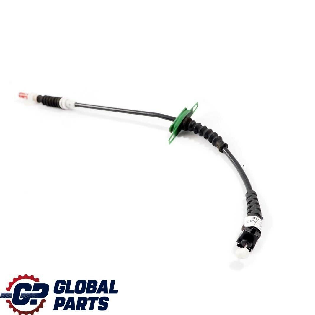 BMW X3 Series E83 Rear Left Right Door Lock N/O/S Bowden Cable 3402593