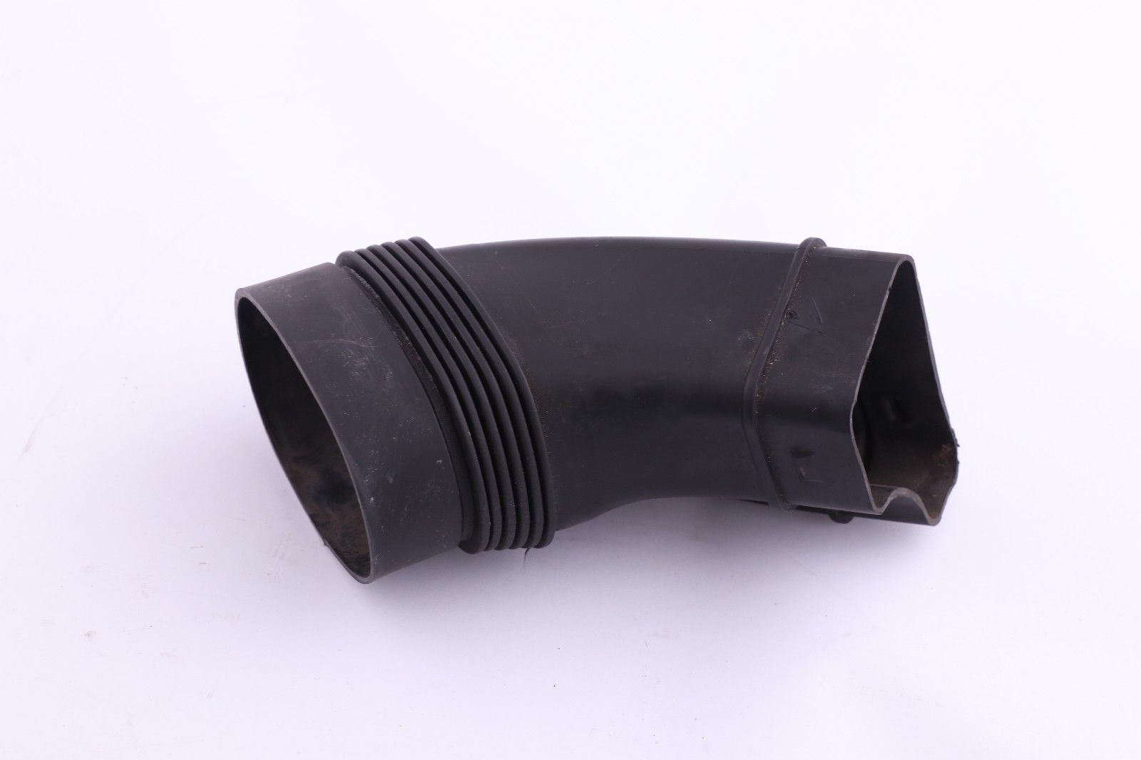 BMW X3 Series E83 M54 Front Panel Air Intake Pipe Duct Rubber Boot 3400202