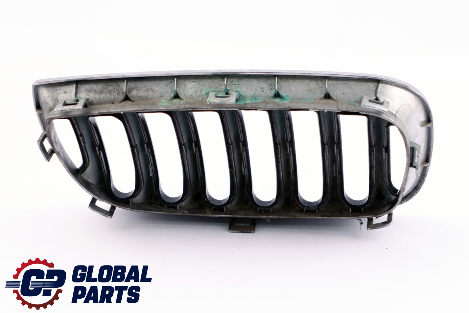 BMW X3 E83 Grill Atrapa Zderzaka Przedniego Lewy Przód 3402909