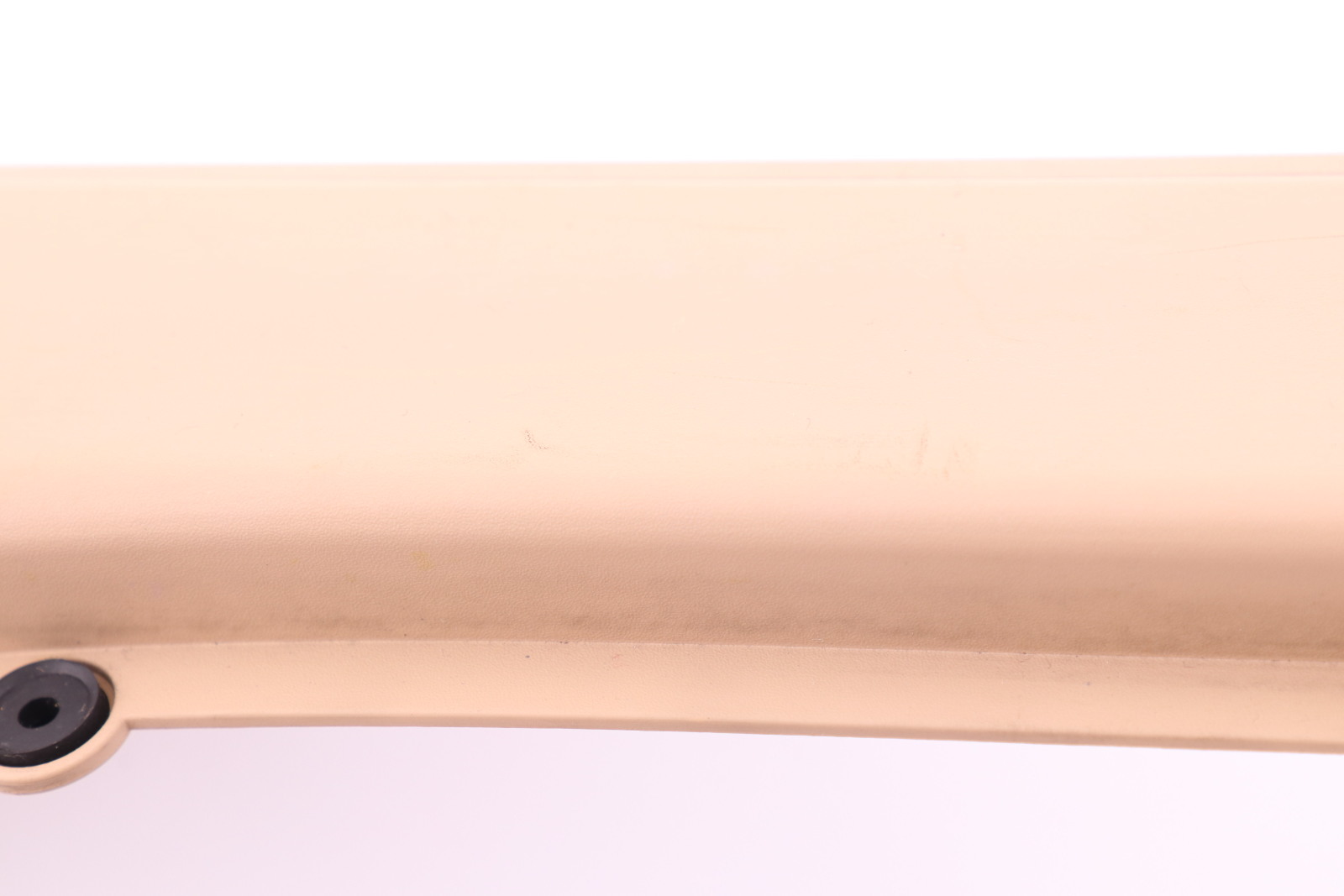 BMW X3 Series E83 LCI Cover Column D Windscreen Window Trim Right Beige 3330450