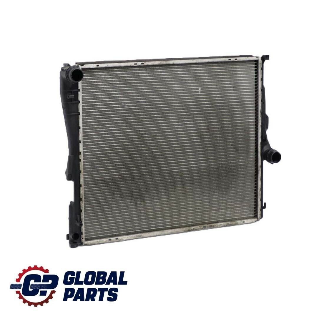 BMW X3 Series E83 Radiator Engine Water Cooling 3403551