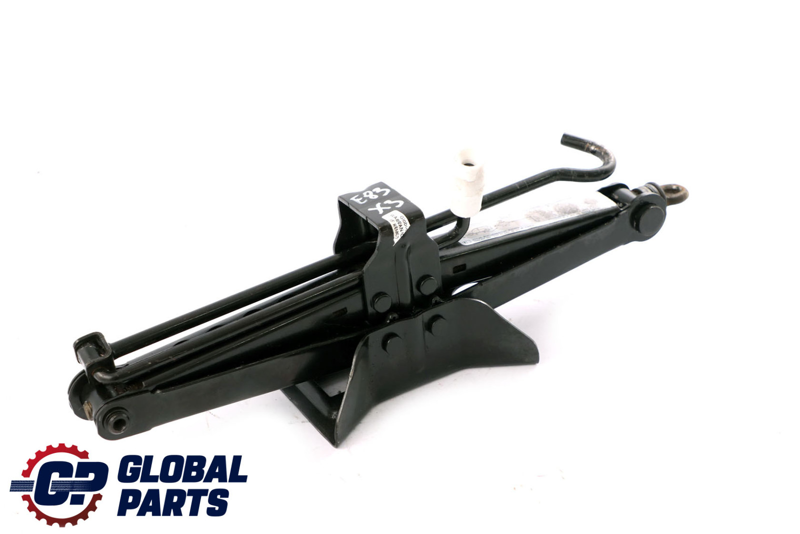 BMW X3 Series E83 Articulated Steel Car Lifting Jack Service Tool 3403642