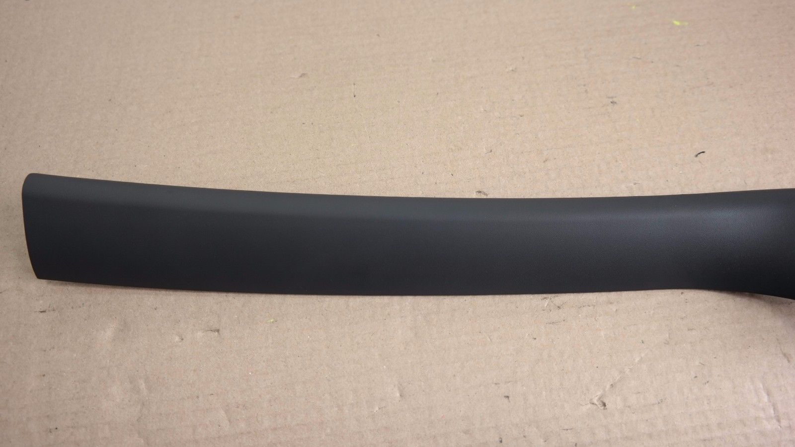 BMW X3 SERIES E83 LCi RIGHT PANEL TAIL LID O/S BASALTGRAU 3404322