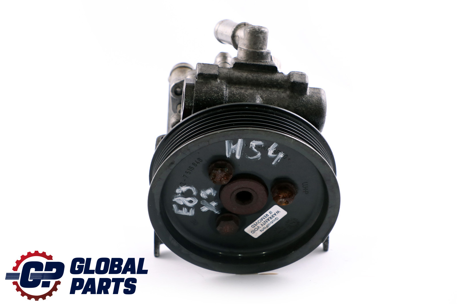 BMW X3 Series E83 M54 2.5i 3.0i Petrol Power Steering Pump 3404615