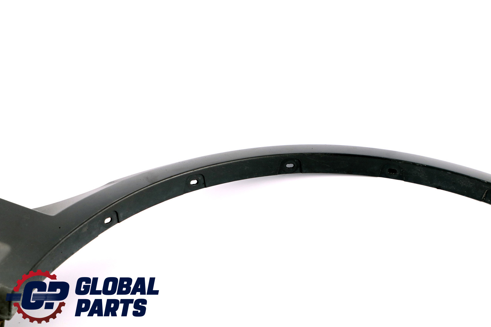 BMW X3 Series 1 E83 Cover Wheel Arch Wing Front Right O/S Black 3405818