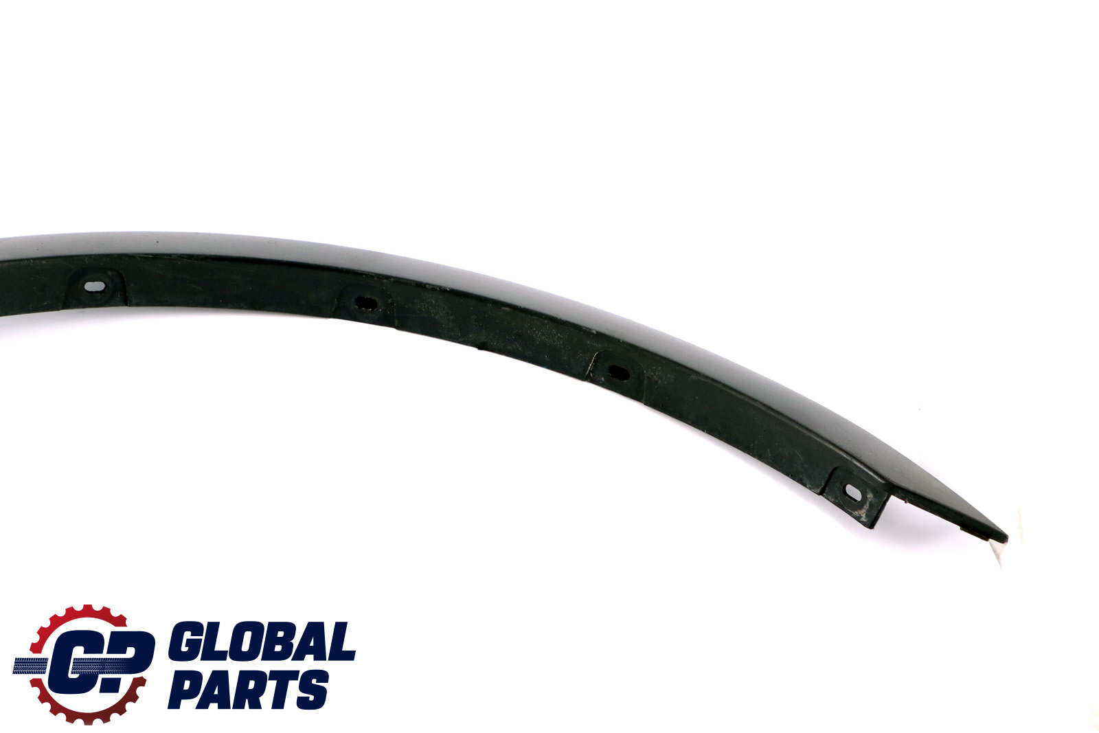 BMW X3 Series 1 E83 Cover Wheel Arch Wing Front Right O/S Black 3405818