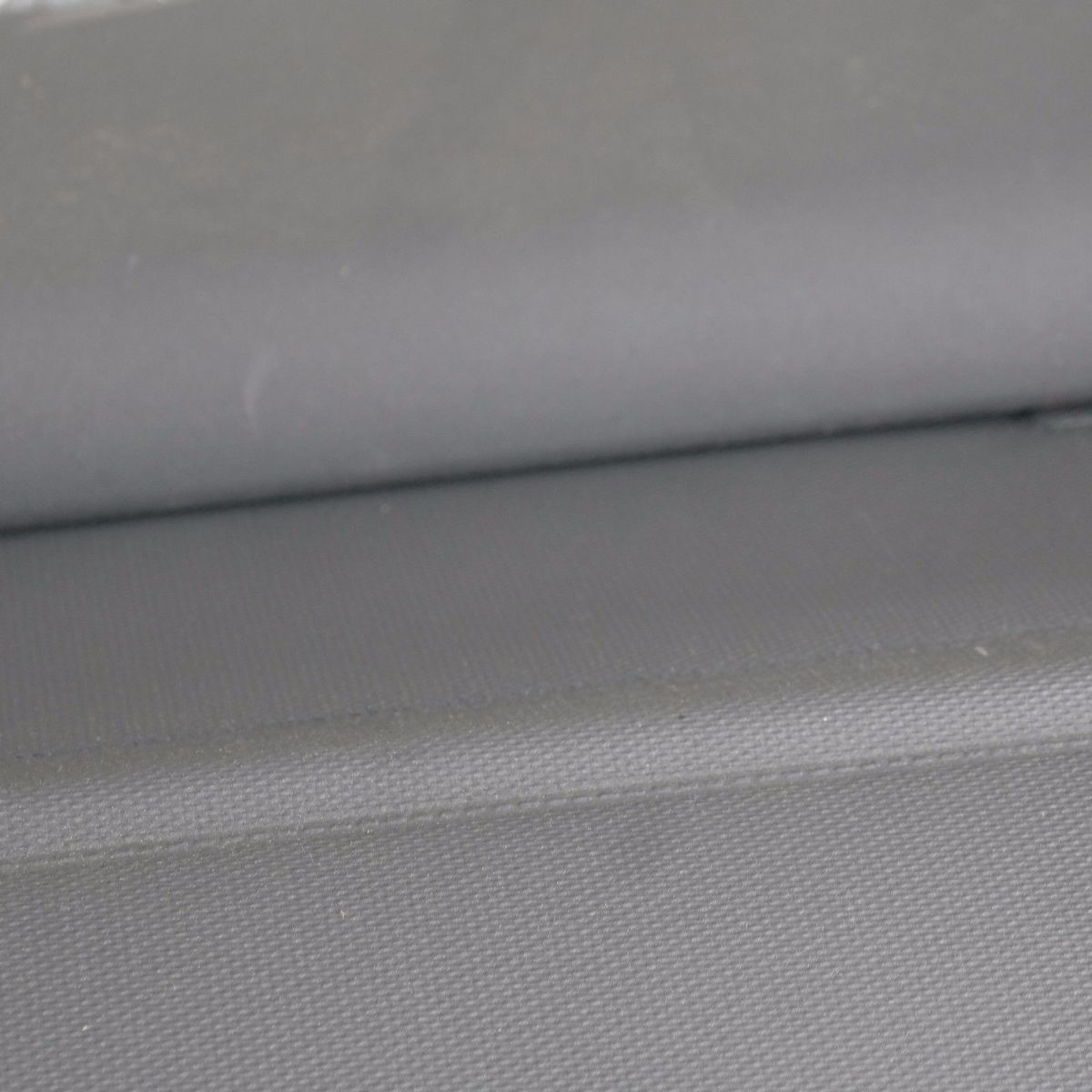 BMW X3 Series E83 Roller Blind Load Space Cover Parcel Shelf Grey Basaltgrau