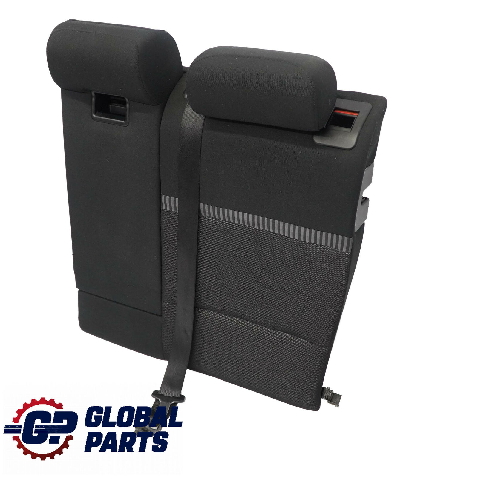 BMW X3 E83 Cloth Interior Rear Left N/S Back Seat Cover Backrest