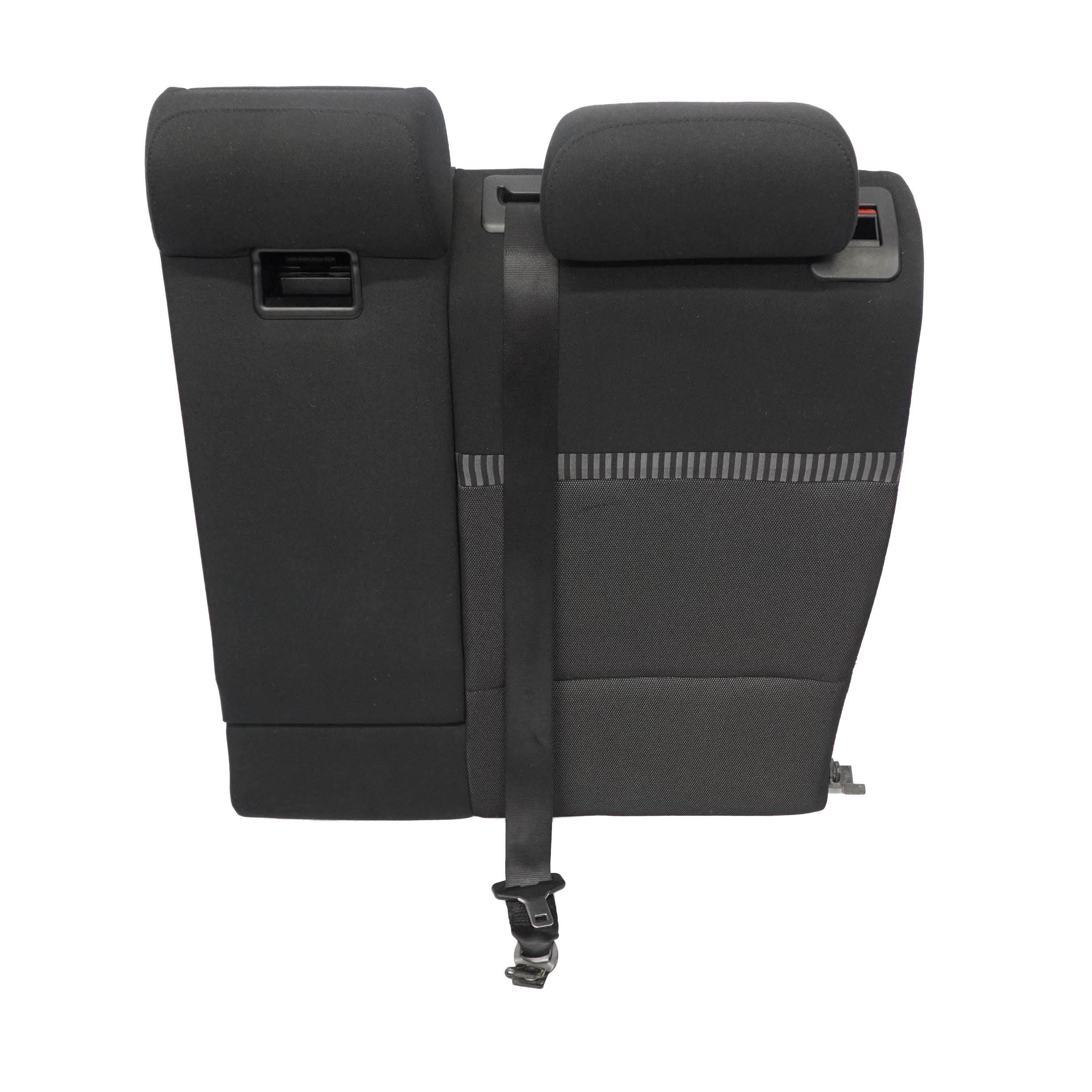 BMW X3 E83 Cloth Interior Rear Left N/S Back Seat Cover Backrest