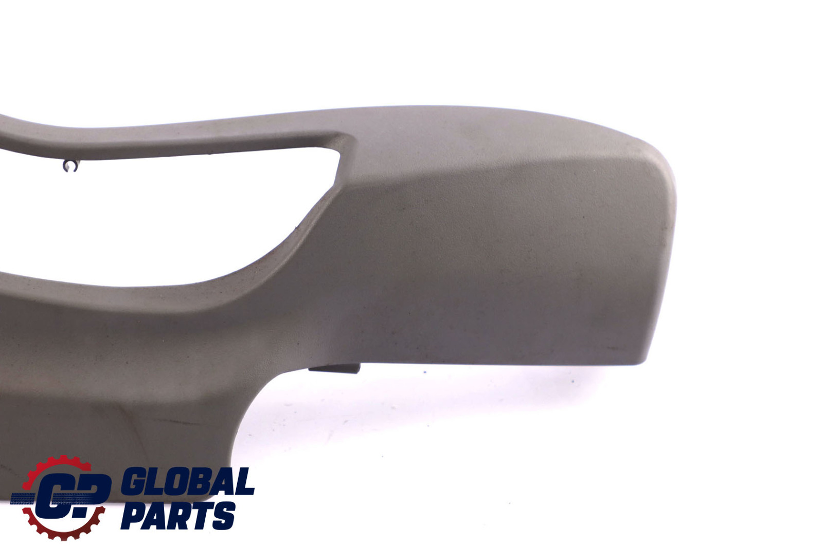 BMW X3 Series E83 Trim Seat Cover Outer Left N/S Grey 8099311