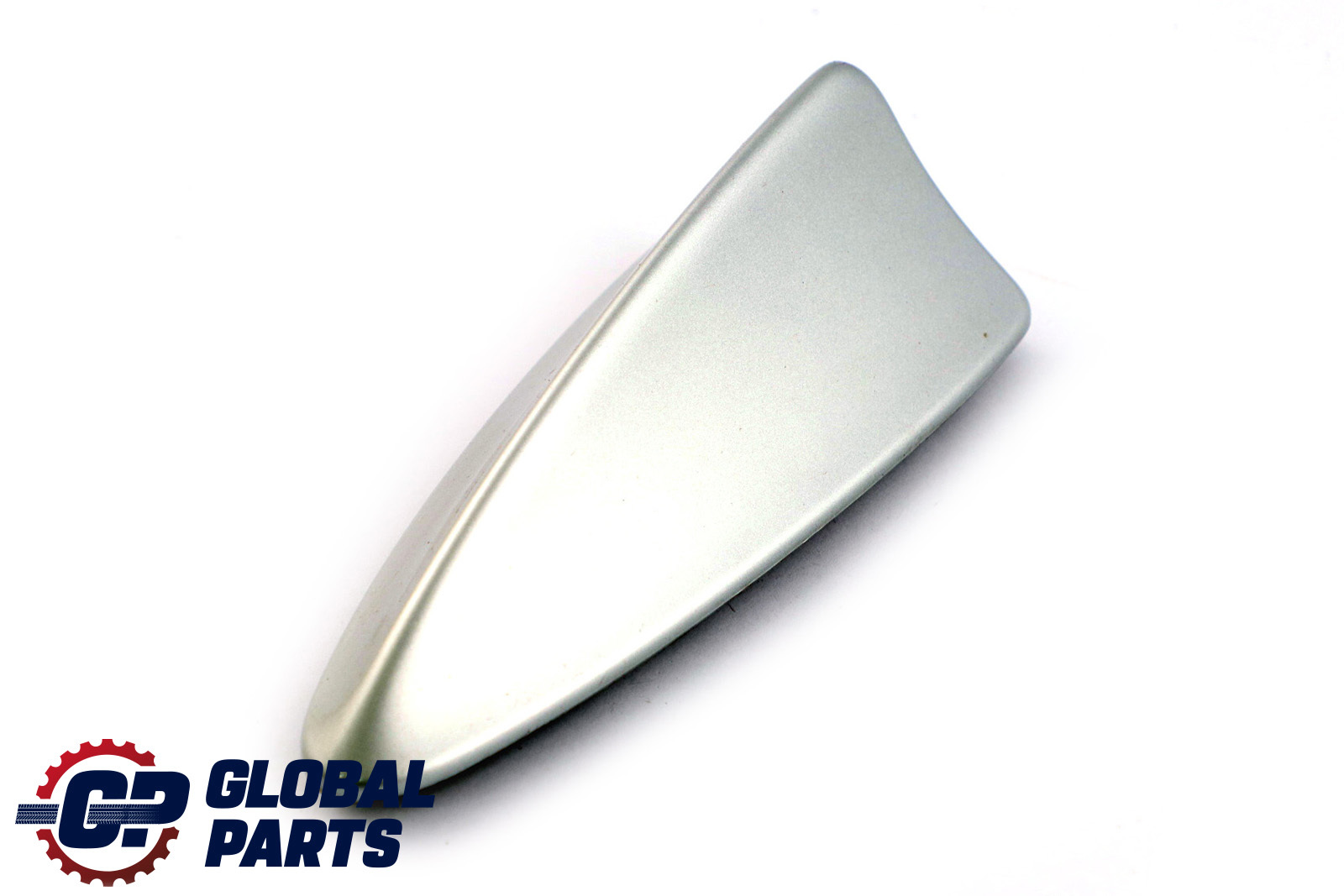 BMW X3 Series E83 E83N Roof Aerial Casing Shark Fin Antenna Titansilber 3411632