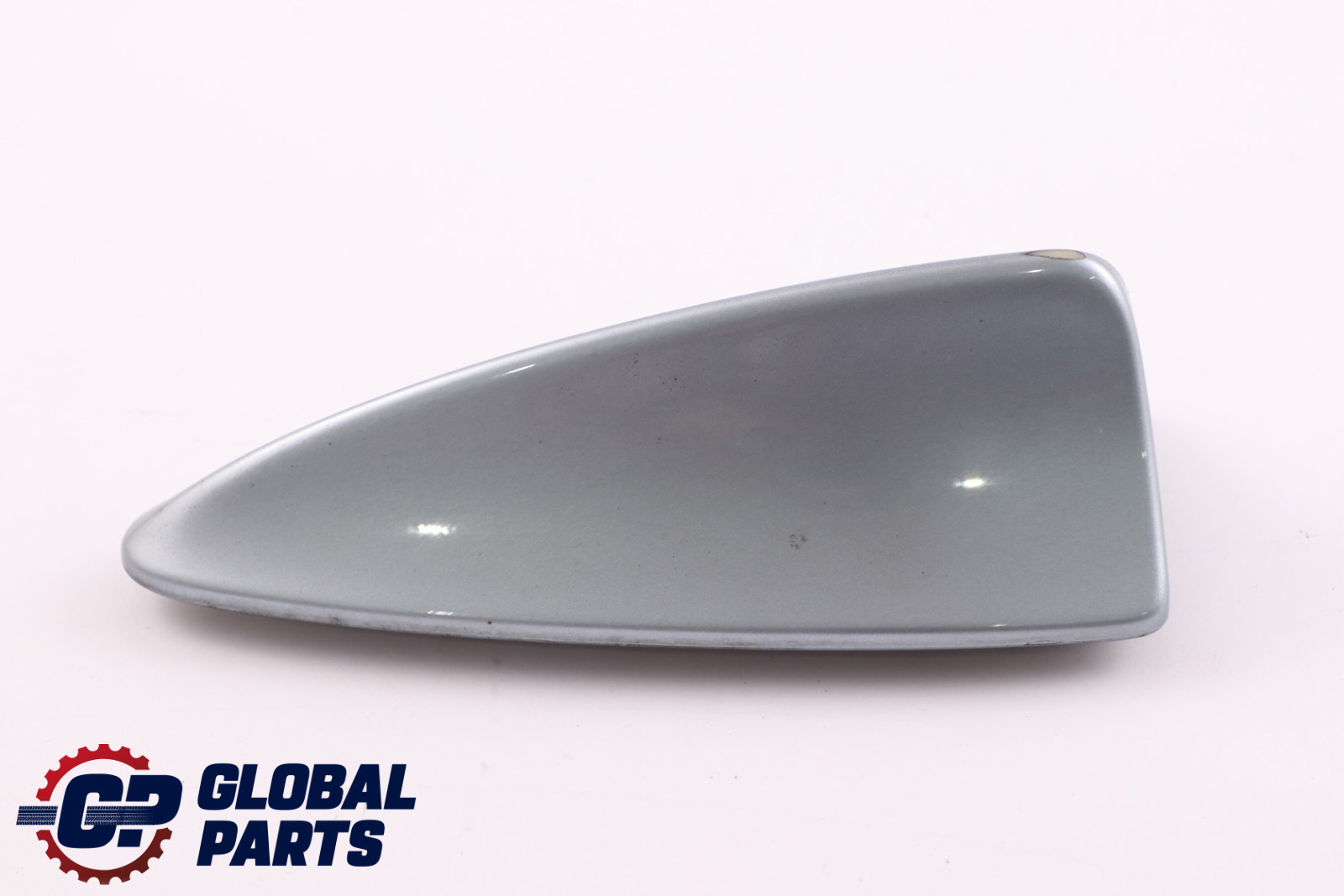 BMW X3 Series E83 E83N Empty Housing For Roof Antenna Aerial Blue Water 896