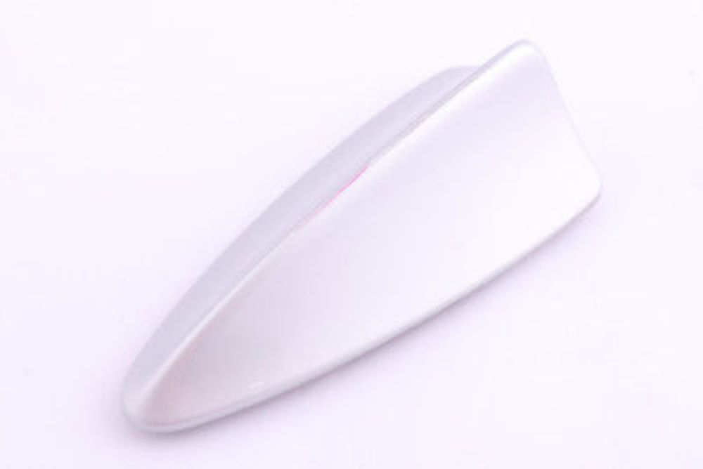 BMW X3 Series E83 Roof Aerial Casing Shark Fin Antenna Titansilber Silver