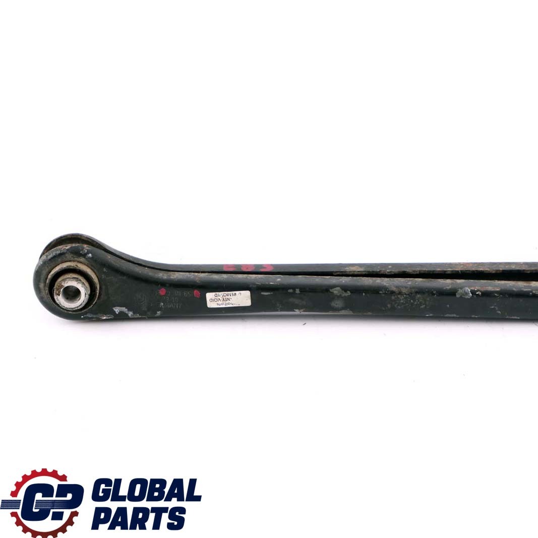 BMW X3 Z4 Series E83 E85 Lower Wishbone Control Arm Rear Axle 3411651