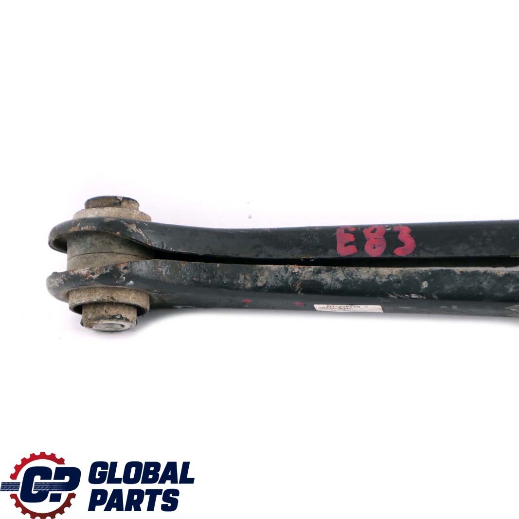 BMW X3 Z4 Series E83 E85 Lower Wishbone Control Arm Rear Axle 3411651