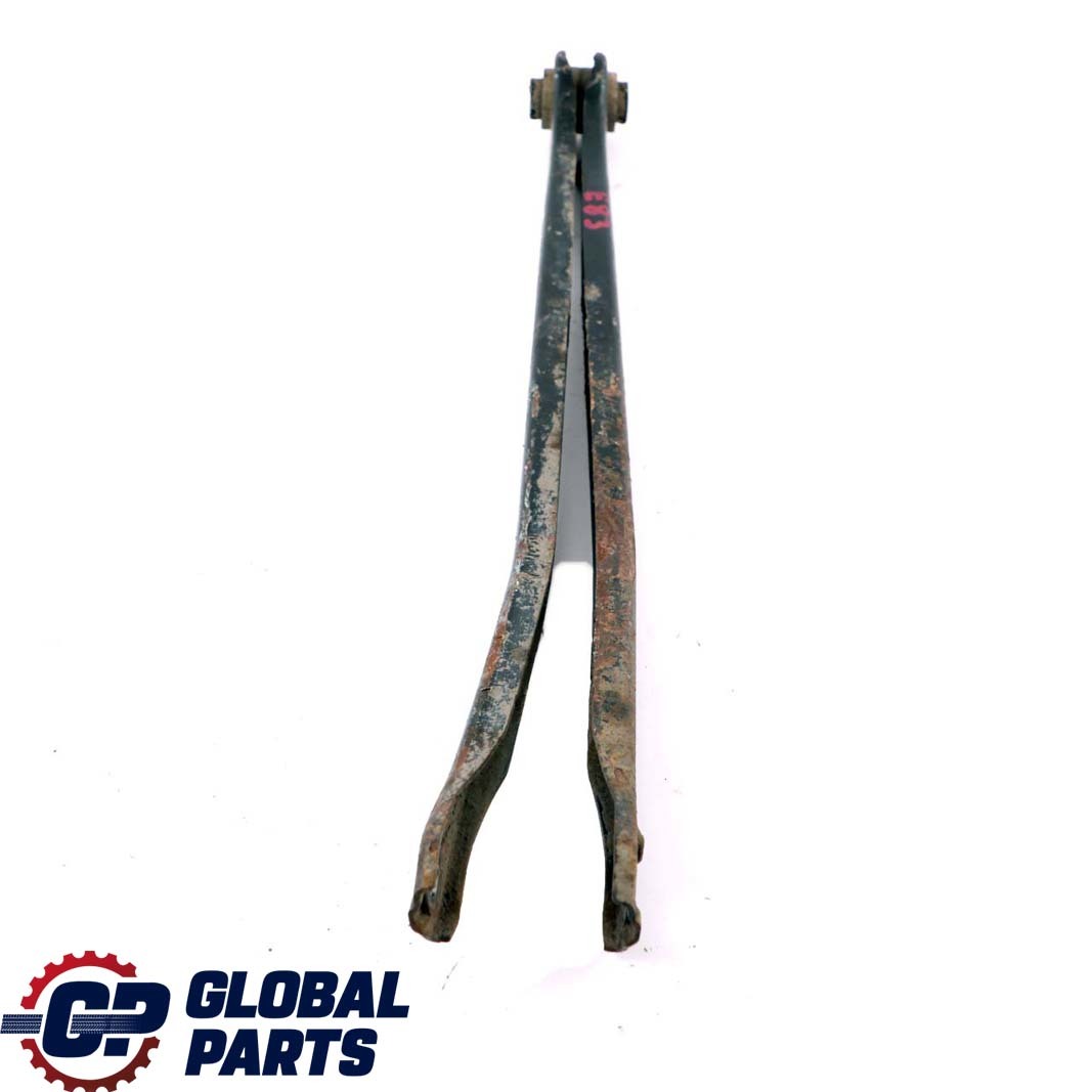 BMW X3 Z4 Series E83 E85 Lower Wishbone Control Arm Rear Axle 3411651