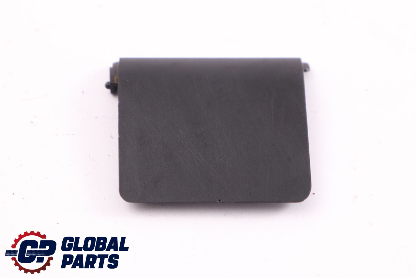 BMW X3 Series E83 Lateral Trim Panel Leg Room Front Right O/S Black 223399