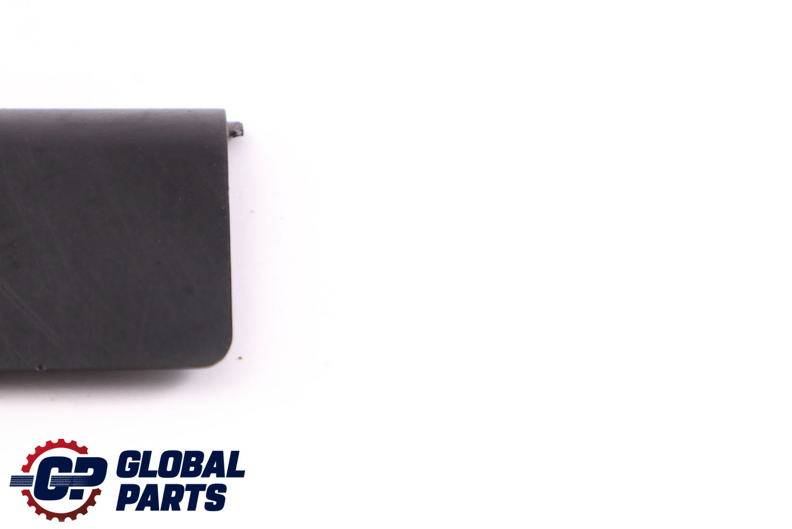 BMW X3 Series E83 Lateral Trim Panel Leg Room Front Right O/S Black 223399