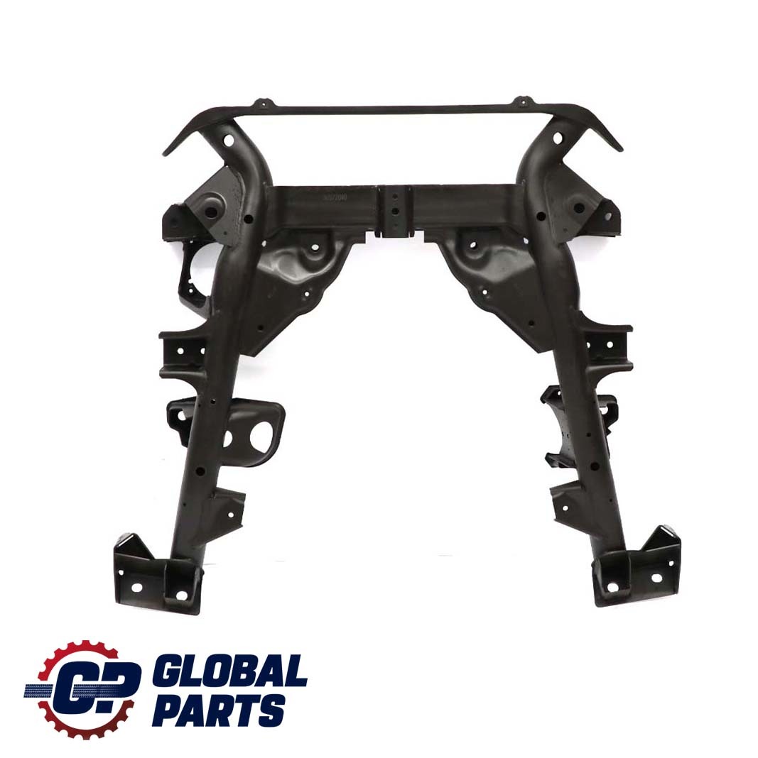 BMW X3 E83 2.0d M47N2 2.0i N46 Front Axle Subframe Support Cradle Carrier