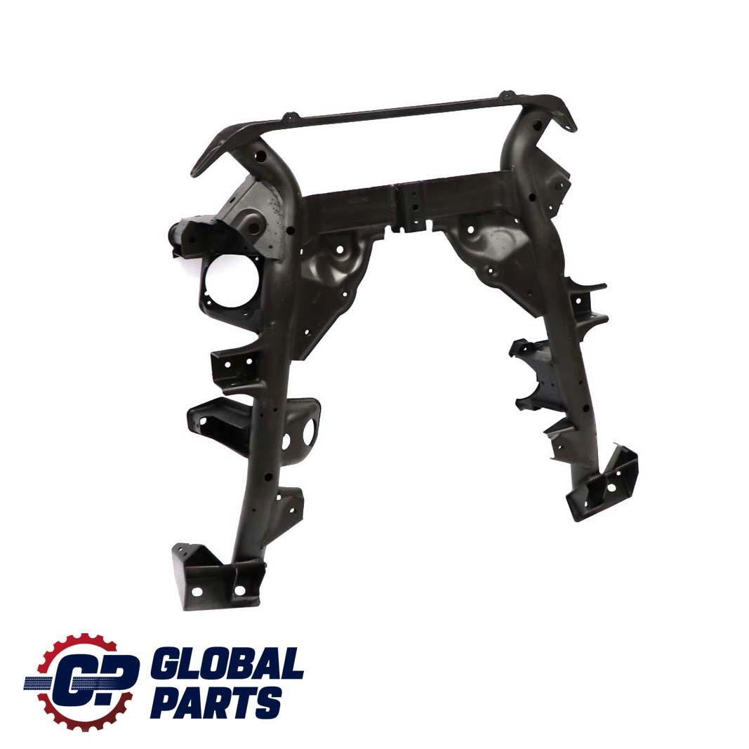 BMW X3 E83 2.0d M47N2 2.0i N46 Front Axle Subframe Support Cradle Carrier