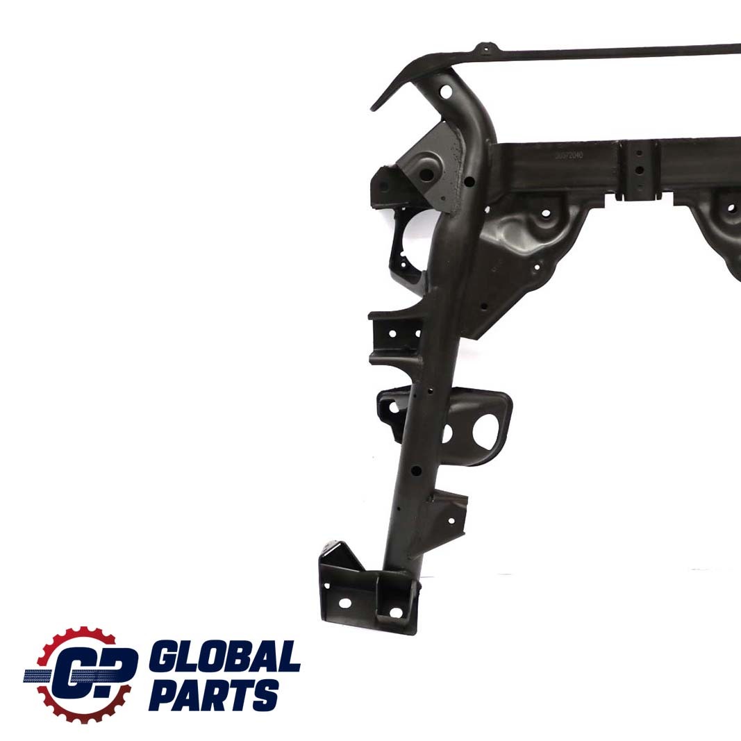 BMW X3 E83 2.0d M47N2 2.0i N46 Front Axle Subframe Support Cradle Carrier